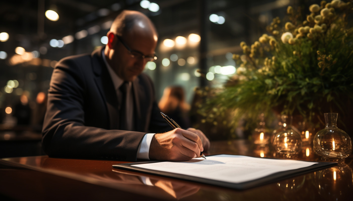 Il fascino segreto dei contratti aziendali