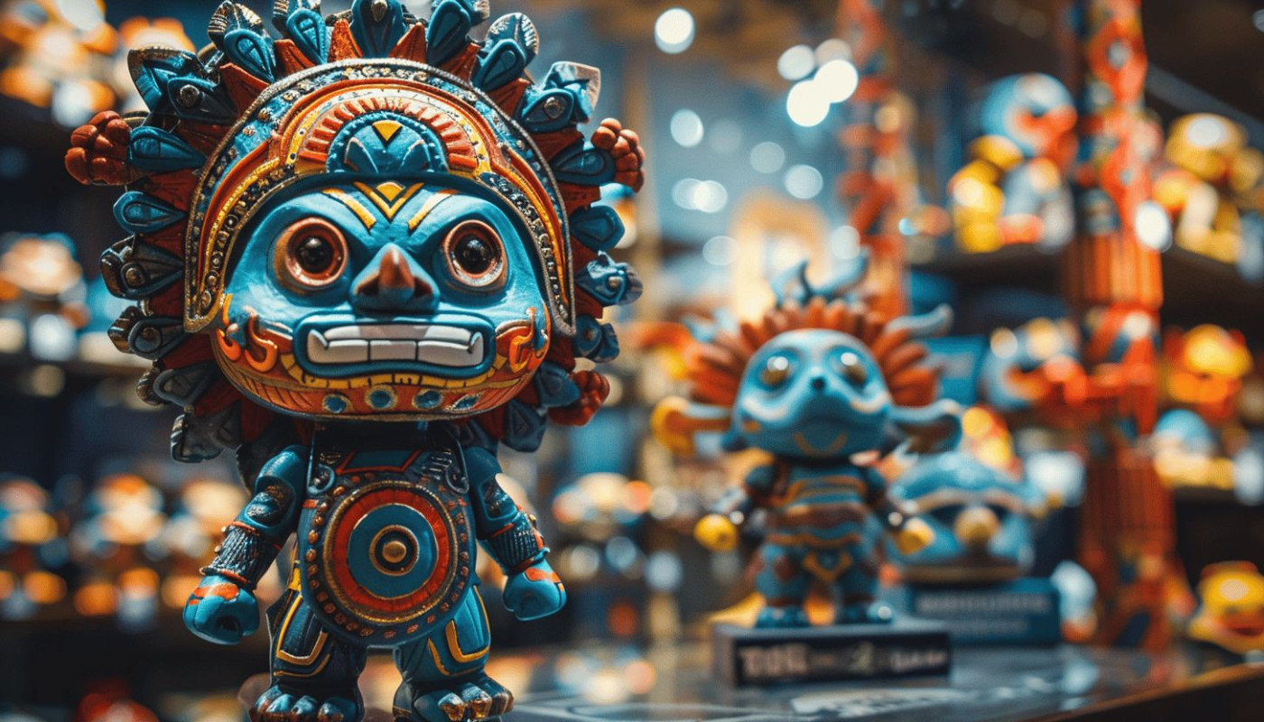 Scopri come scegliere la perfetta action figure da collezione